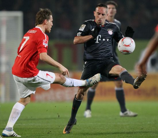 梅西的故事 梅西的故事