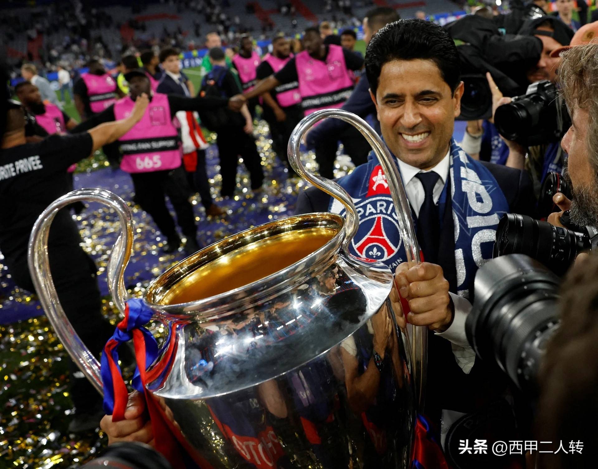 对于想要跨 对于想要跨