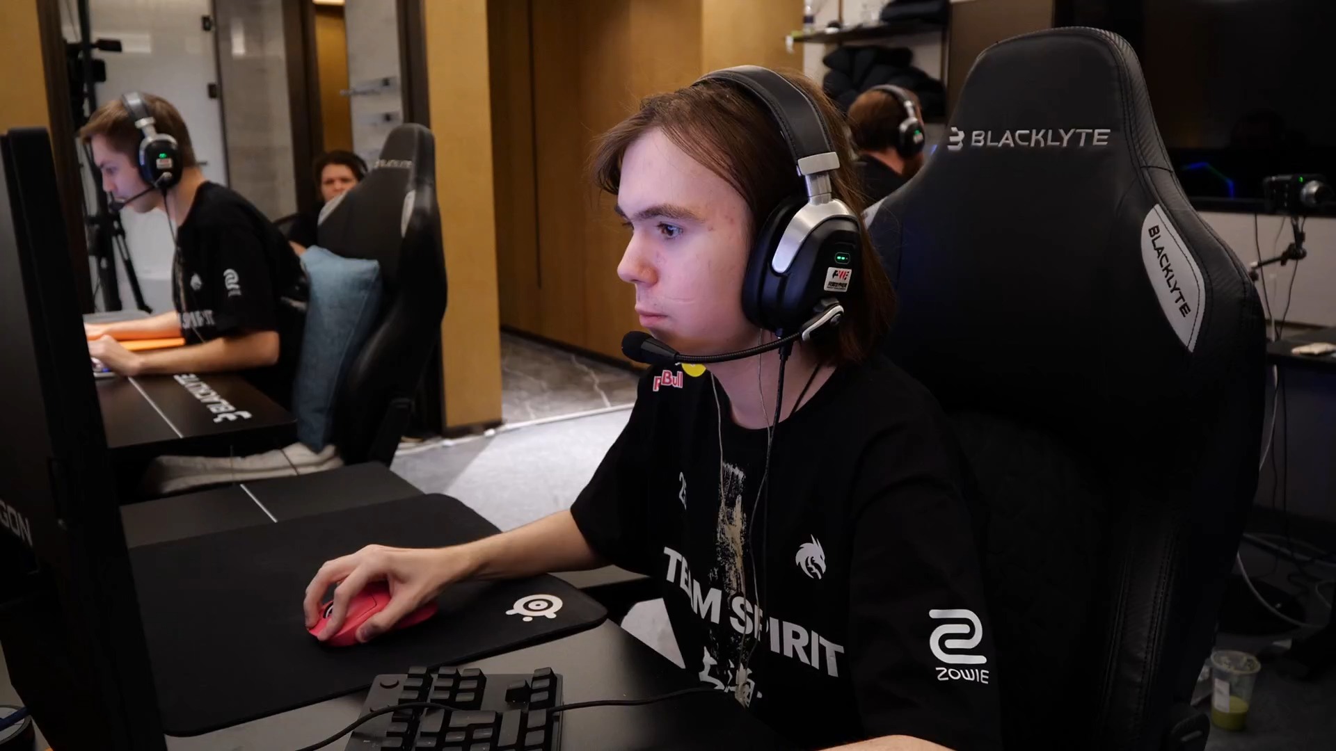 的战略考量 的战略考量