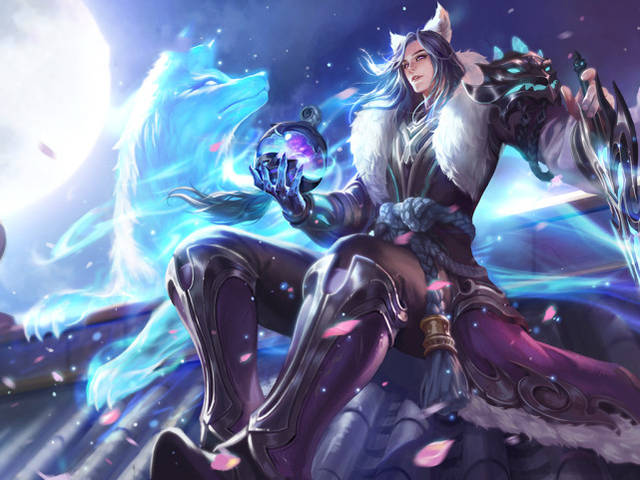 英超赛场上 英超赛场上