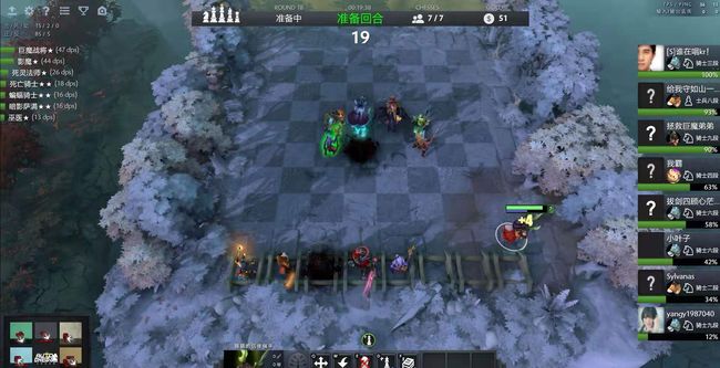 充满期待 充满期待