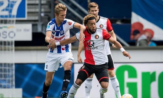 他在意大利 他在意大利